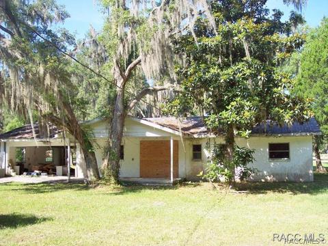 4591 N Forest Lake Dr, Hernando, FL 34442 photo 13