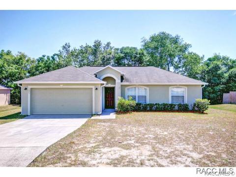 1421 Piper Rd, Spring Hill, FL 34606 photo 1