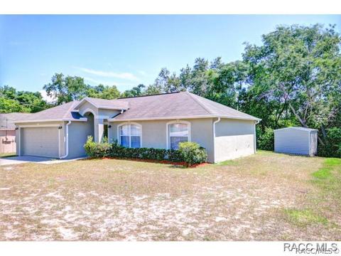1421 Piper Rd, Spring Hill, FL 34606 photo 4