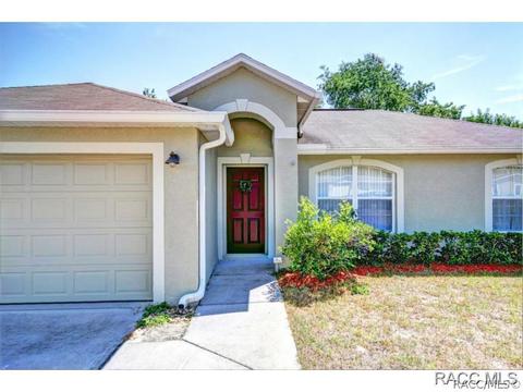 1421 Piper Rd, Spring Hill, FL 34606 photo 3