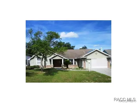 1253 Markham Ave, Spring Hill, FL 34606 photo 1