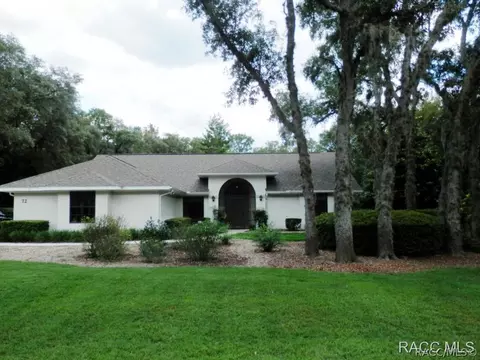 72 E Liberty St, Hernando, FL 34442 photo 1