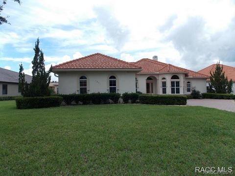 1271 W Double Eagle Ct, Hernando, FL 34442 photo 22