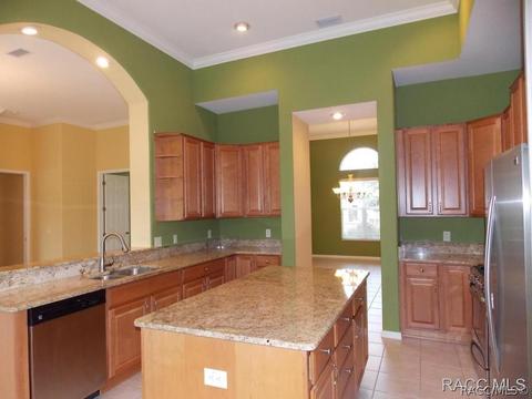 1271 W Double Eagle Ct, Hernando, FL 34442 photo 7