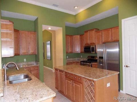 1271 W Double Eagle Ct, Hernando, FL 34442 photo 6