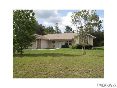 1755 E Saint James Loop, Inverness, FL 34453 photo 1