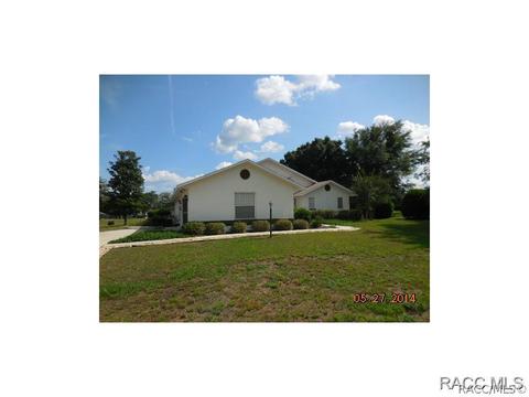 782 E Falconry, Hernando, FL 34442 photo 1