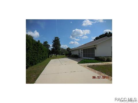 782 E Falconry, Hernando, FL 34442 photo 2