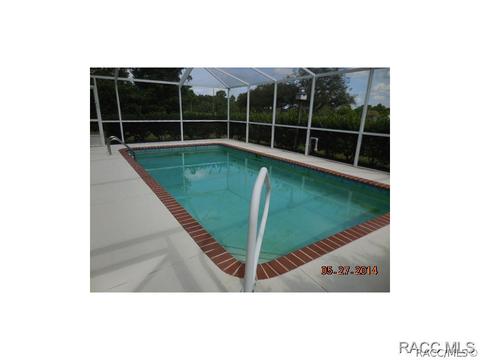782 E Falconry, Hernando, FL 34442 photo 5