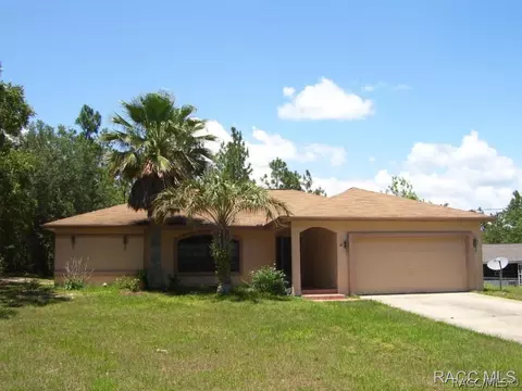 1779 E Bismark St, Hernando, FL 34442 photo 1