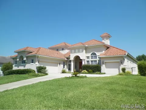 1397 W Double Eagle Ct, Hernando, FL 34442 photo 1