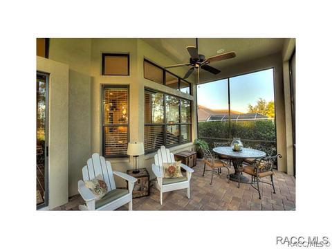 1356 W Double Eagle Ct, Hernando, FL 34442 photo 18