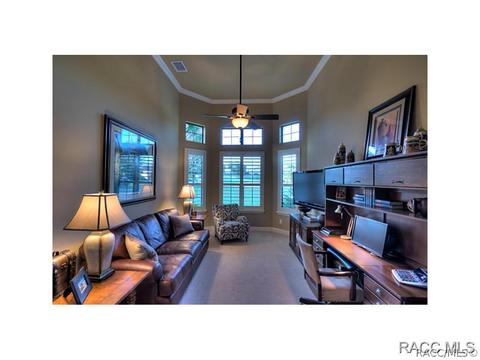 1356 W Double Eagle Ct, Hernando, FL 34442 photo 13