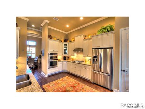 1356 W Double Eagle Ct, Hernando, FL 34442 photo 6