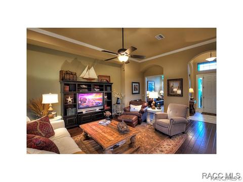 1356 W Double Eagle Ct, Hernando, FL 34442 photo 3