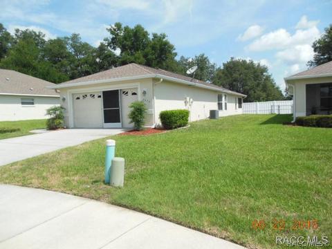 3673 Eagle Cove Ct, Hernando, FL 34442 photo 2