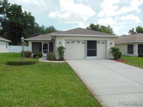 3673 Eagle Cove Ct, Hernando, FL 34442 photo 1