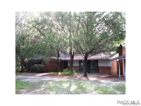 8500 E Settle Ct, Inverness, FL 34450 photo 1