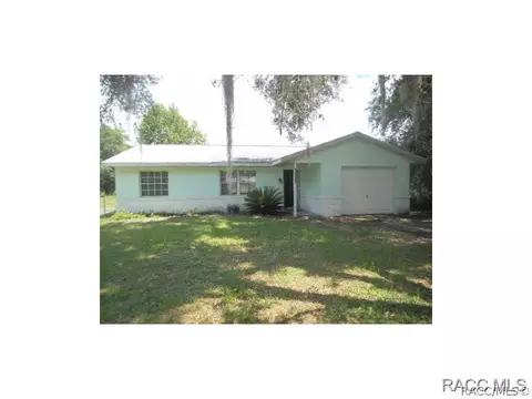 3753 E Delight St, Hernando, FL 34442 photo 1