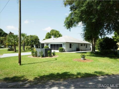 6298 N Finger Pt, Hernando, FL 34442 photo 4