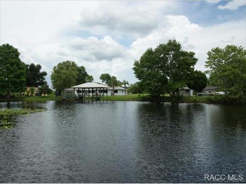 6298 N Finger Pt, Hernando, FL 34442 photo 2