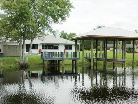 6298 N Finger Pt, Hernando, FL 34442 photo 3