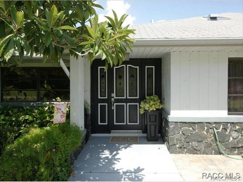 6298 N Finger Pt, Hernando, FL 34442 photo 6