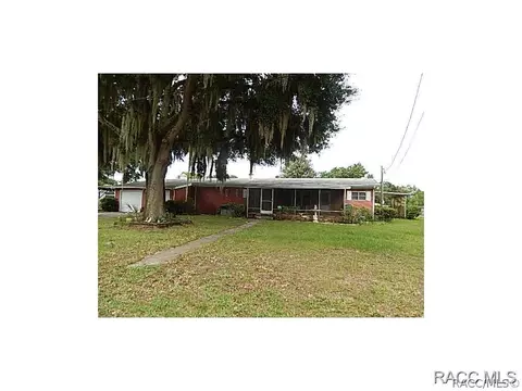 3500 Eagle Trl, Hernando, FL 34442 photo 1