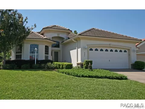 692 Doerr Path, Hernando, FL 34442 photo 1