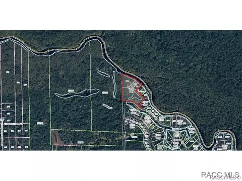8391 N Tee Lake Pt, Hernando, FL 34442 photo 22