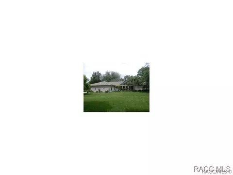 601 W Keller St, Hernando, FL 34442 photo 1