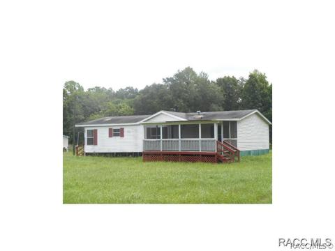229 Neeld St, Inglis, FL 34449 photo 1