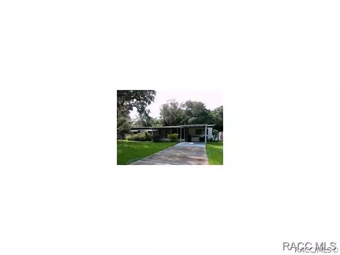 4808 E Fordham Pl, Hernando, FL 34442 photo 1