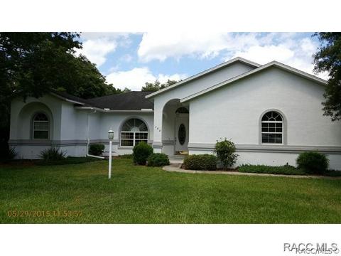 422 N Grandview Ave, Hernando, FL 34442 photo 2