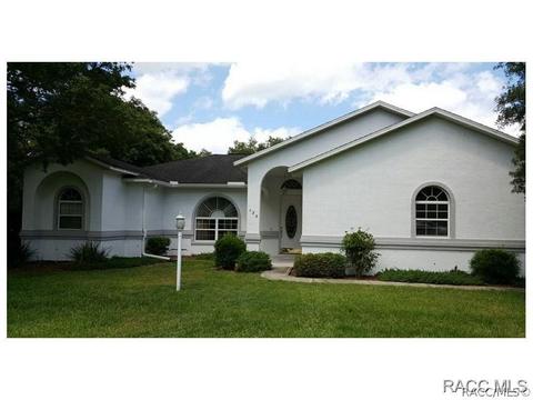 422 N Grandview Ave, Hernando, FL 34442 photo 25