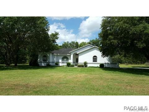 422 N Grandview Ave, Hernando, FL 34442 photo 1