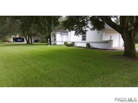 422 N Grandview Ave, Hernando, FL 34442 photo 22