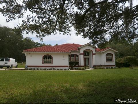 1900 W Redding St, Hernando, FL 34442 photo 28