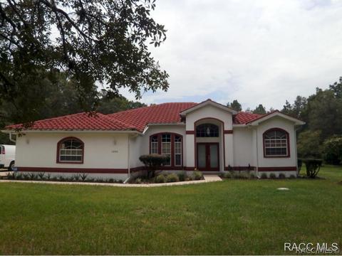 1900 W Redding St, Hernando, FL 34442 photo 27