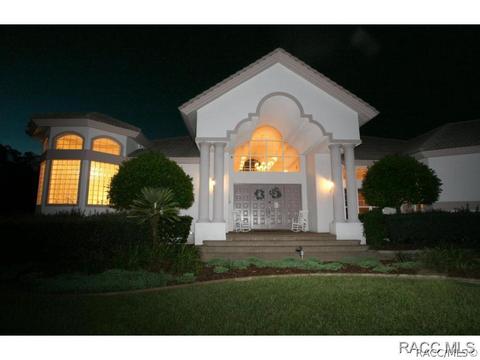491 E Ireland Ct, Hernando, FL 34442 photo 2