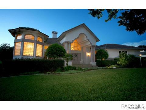491 E Ireland Ct, Hernando, FL 34442 photo 1
