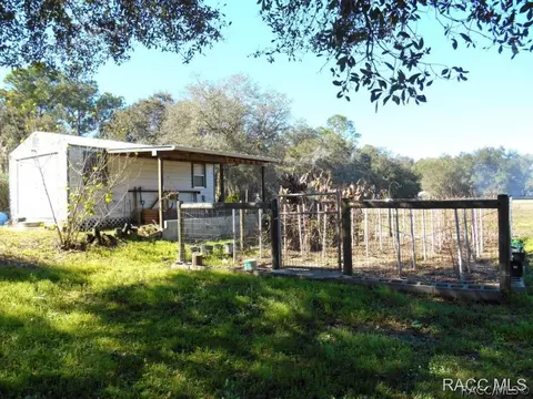 6625 N Heidi Dr, Hernando, FL 34442 photo 11