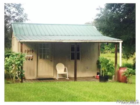 6625 N Heidi Dr, Hernando, FL 34442 photo 13