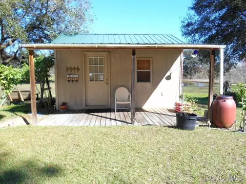 6625 N Heidi Dr, Hernando, FL 34442 photo 21