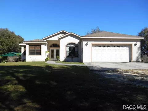 6625 N Heidi Dr, Hernando, FL 34442 photo 1