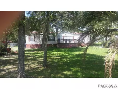 4516 S Chirper Dr, Lecanto, FL 34461 photo 1