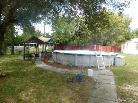 4516 S Chirper Dr, Lecanto, FL 34461 photo 16