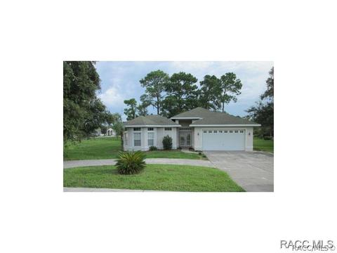 12365 Everard Dr, Spring Hill, FL 34609 photo 1