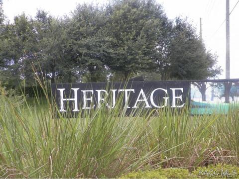 294 W Climbing Ivy Ct, Hernando, FL 34442 photo 2
