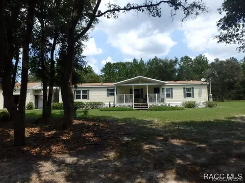 95 E Brandon St, Hernando, FL 34442 photo 1